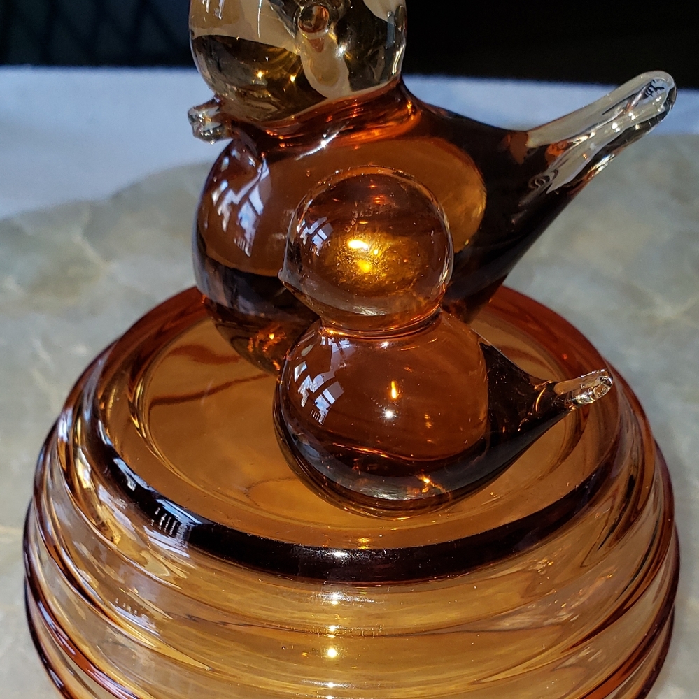 Glass Art | Three Piece - Picture 6 of 13